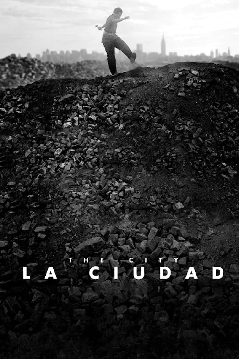 The City full movie