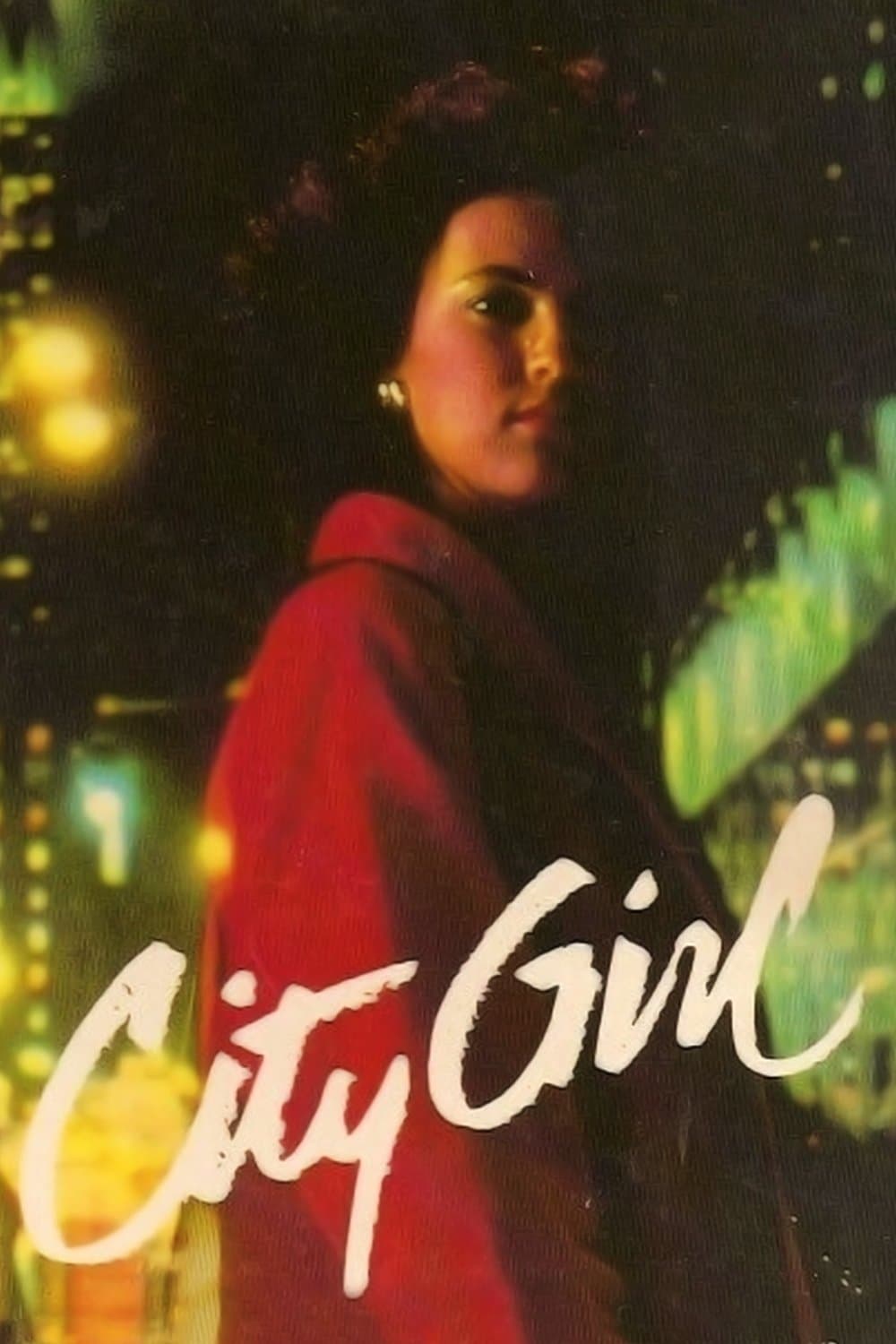 The City Girl full movie