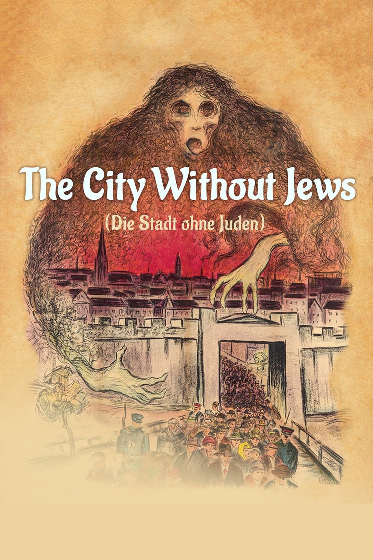 The City without Jews full movie