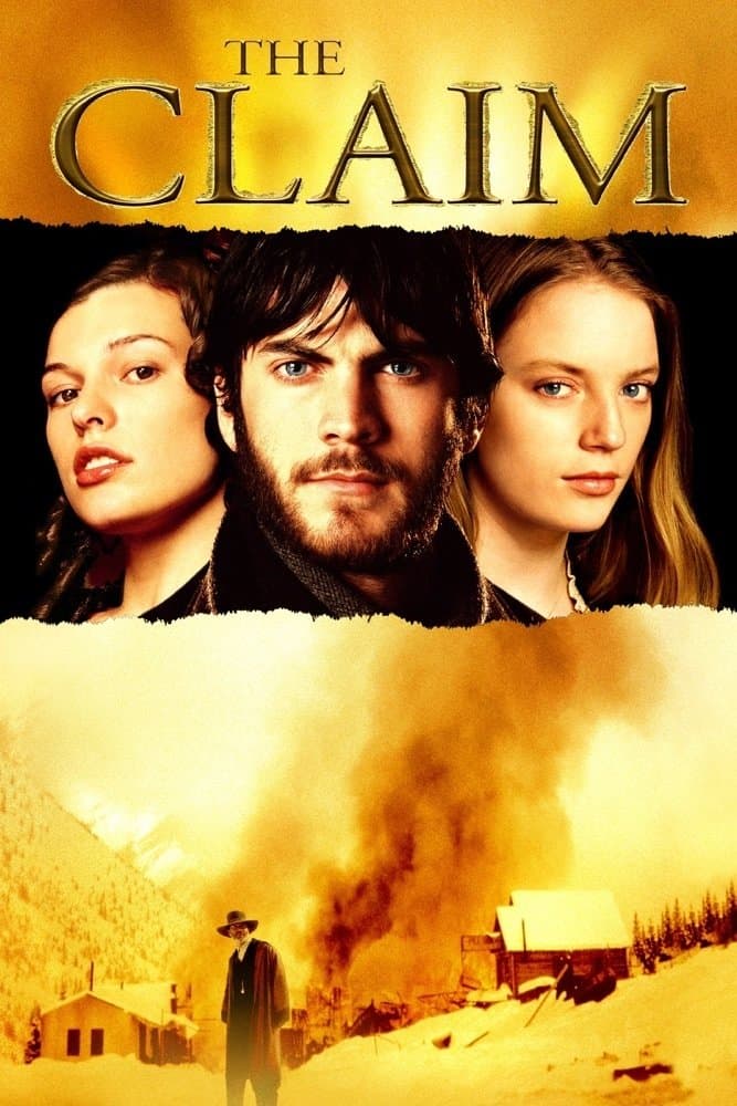 The Claim full movie