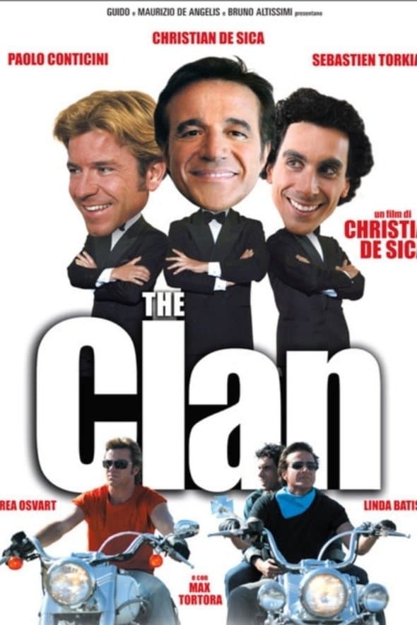 The Clan full movie