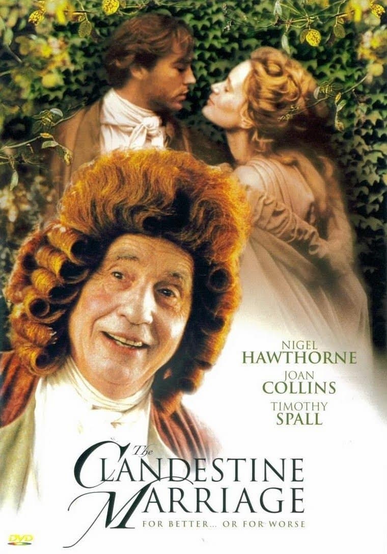 The Clandestine Marriage full movie