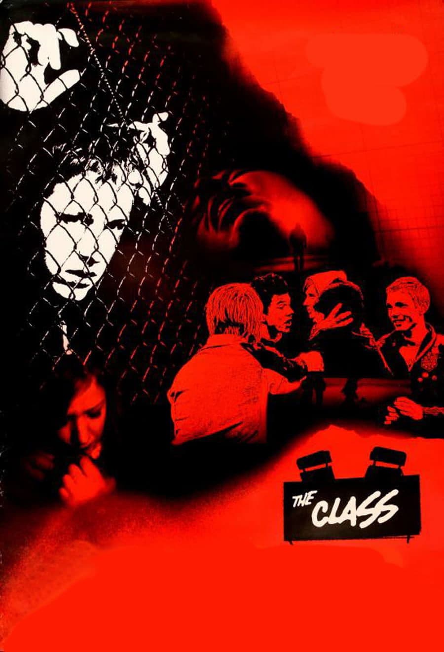 The Class full movie