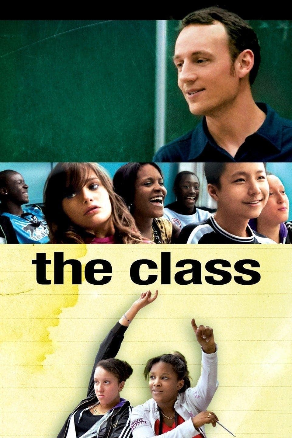 The Class full movie