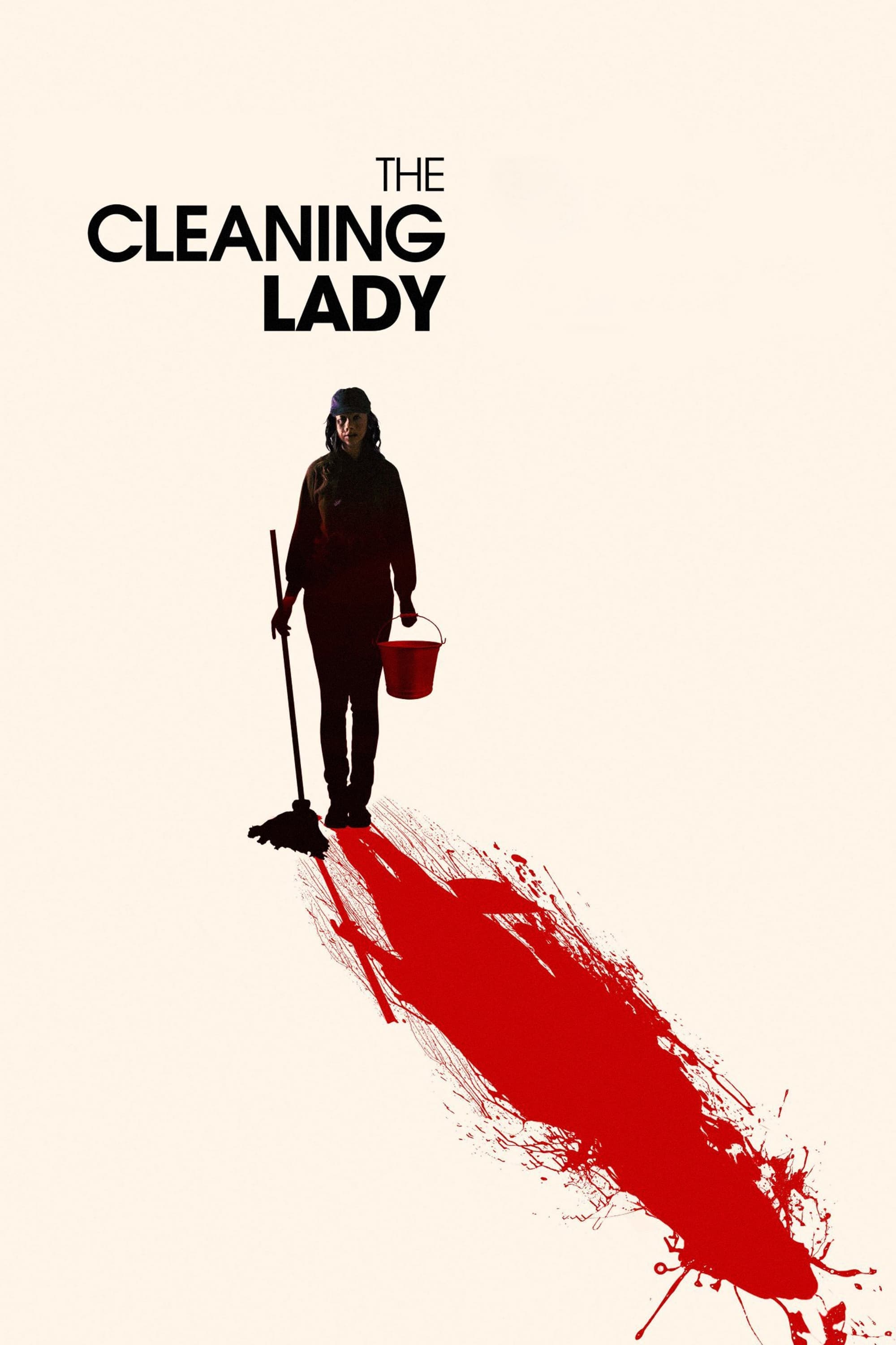 The Cleaning Lady full movie