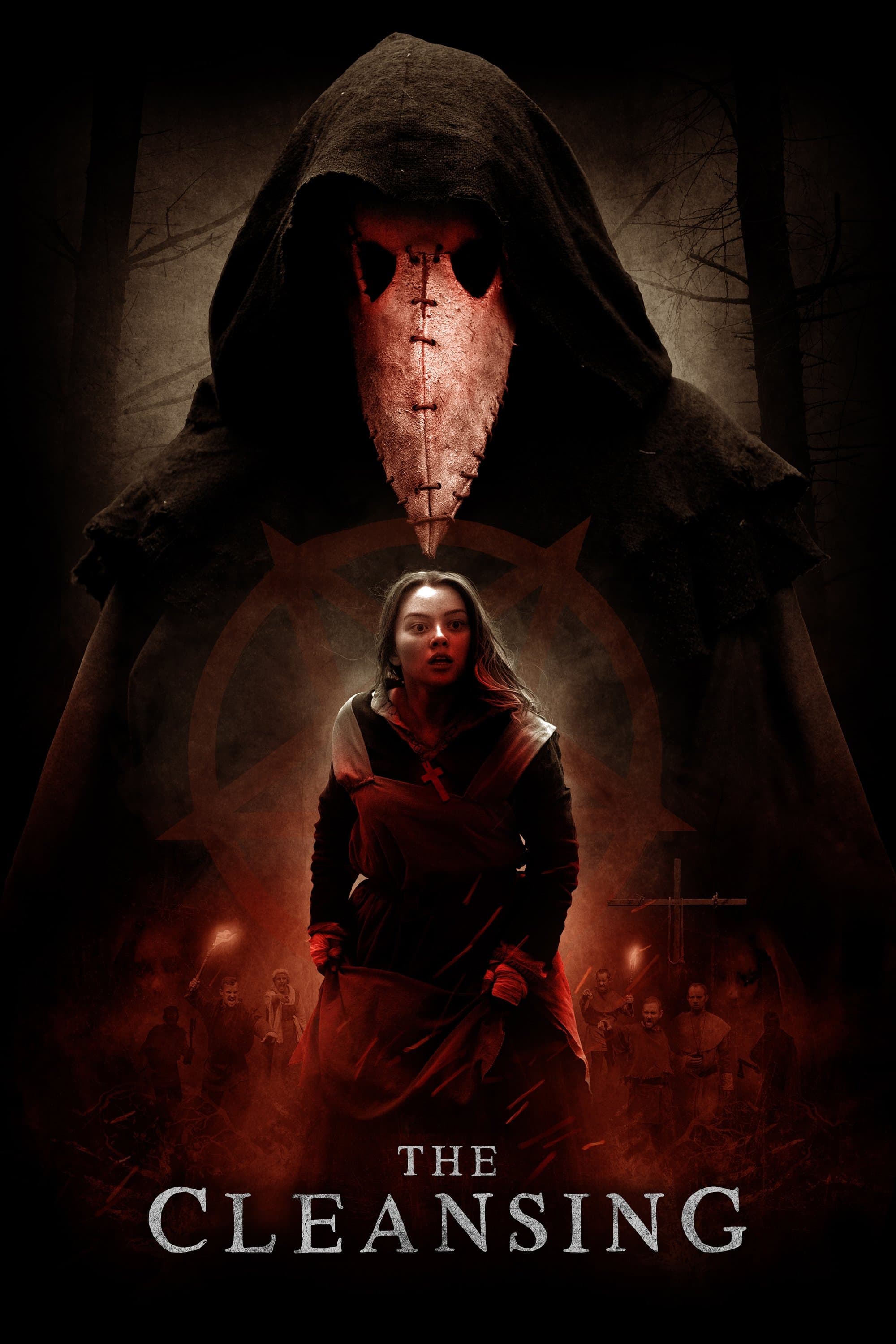 The Cleansing full movie