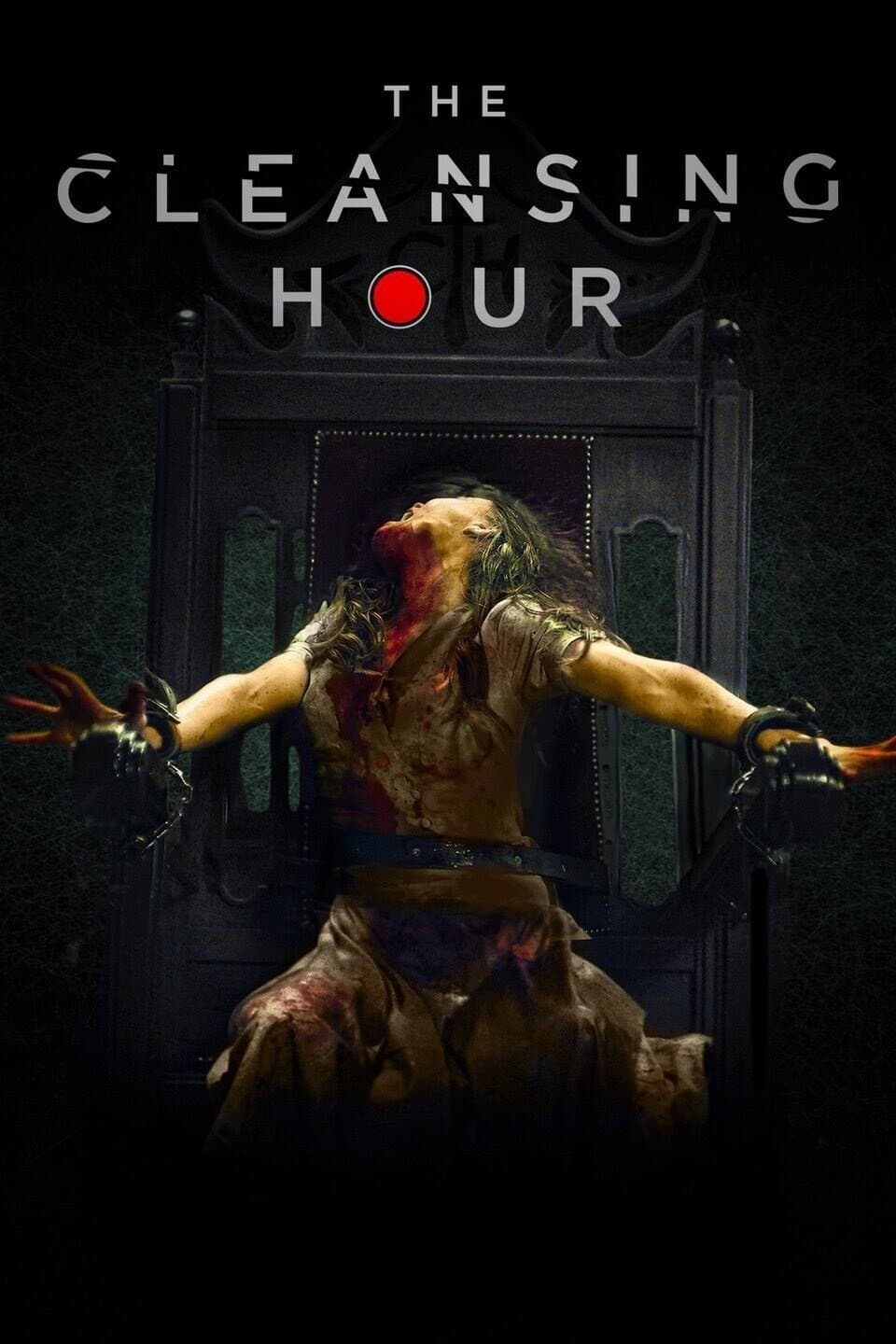 The Cleansing Hour full movie