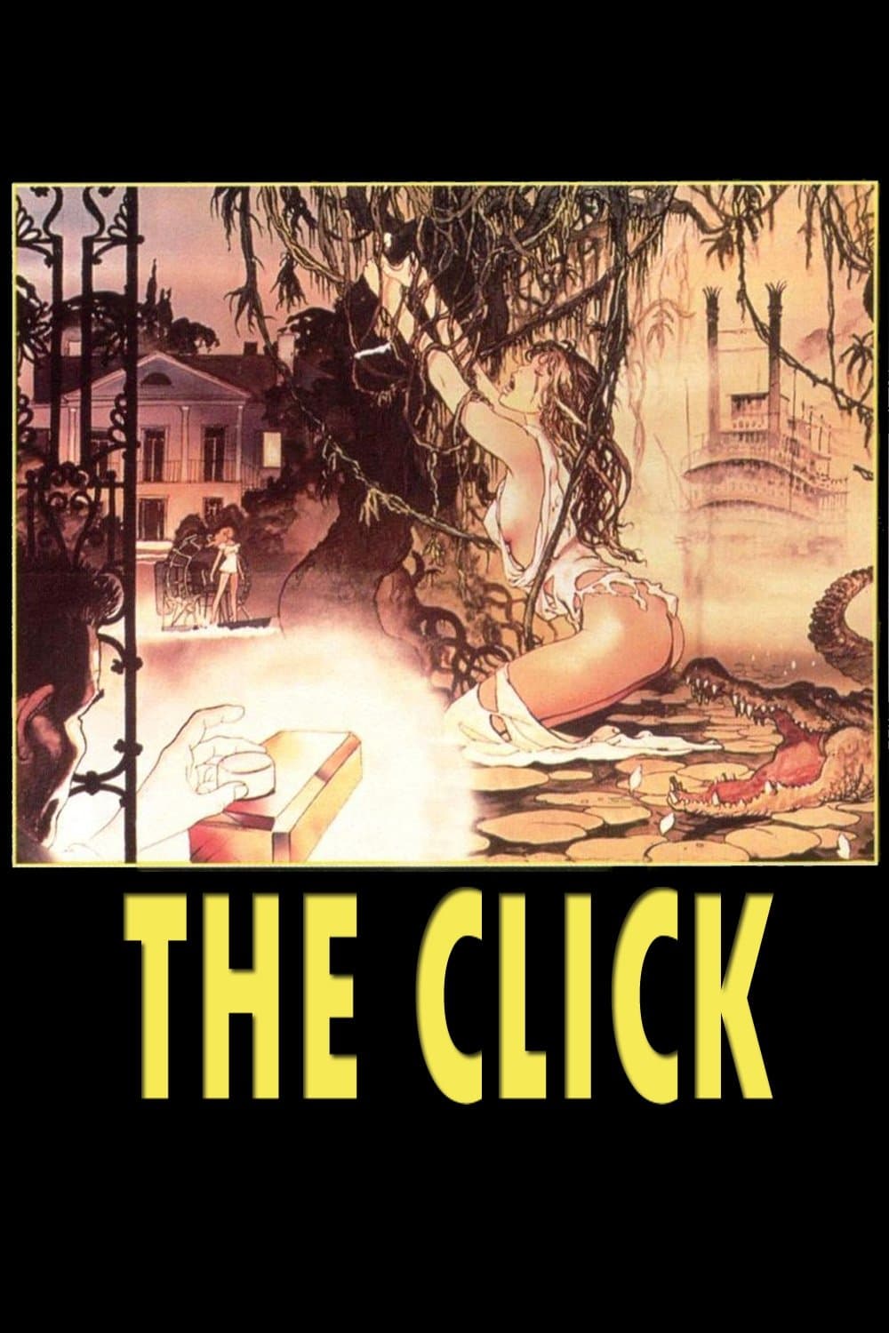 The Click full movie