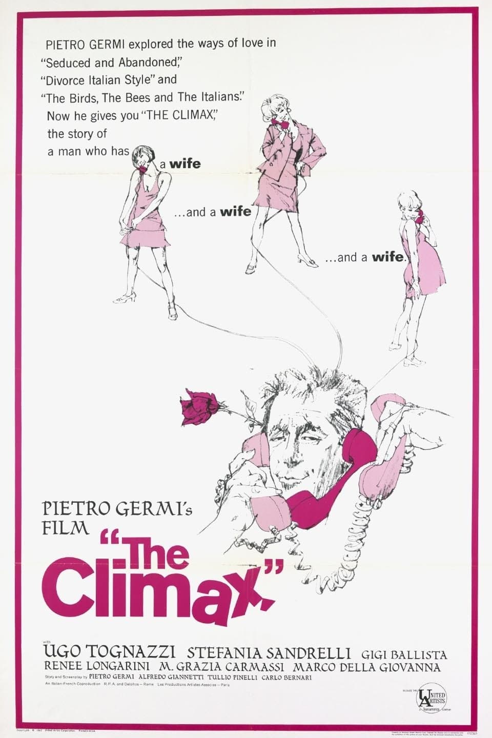 The Climax full movie
