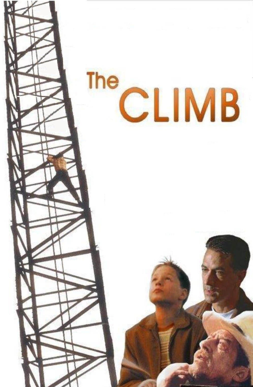 The Climb full movie