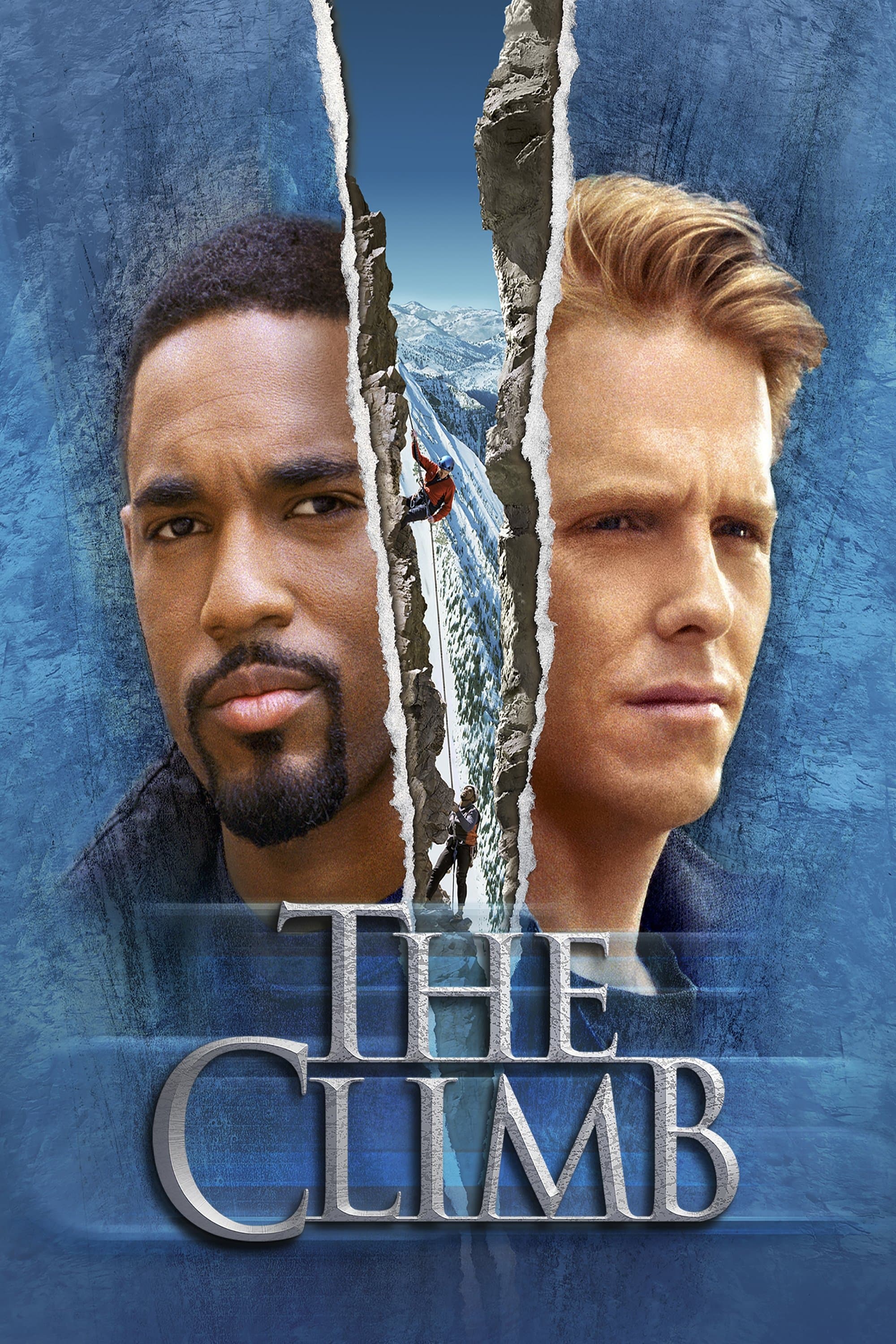 The Climb full movie