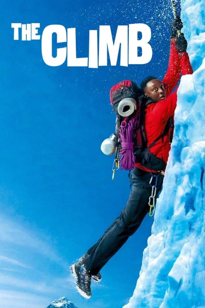 The Climb full movie