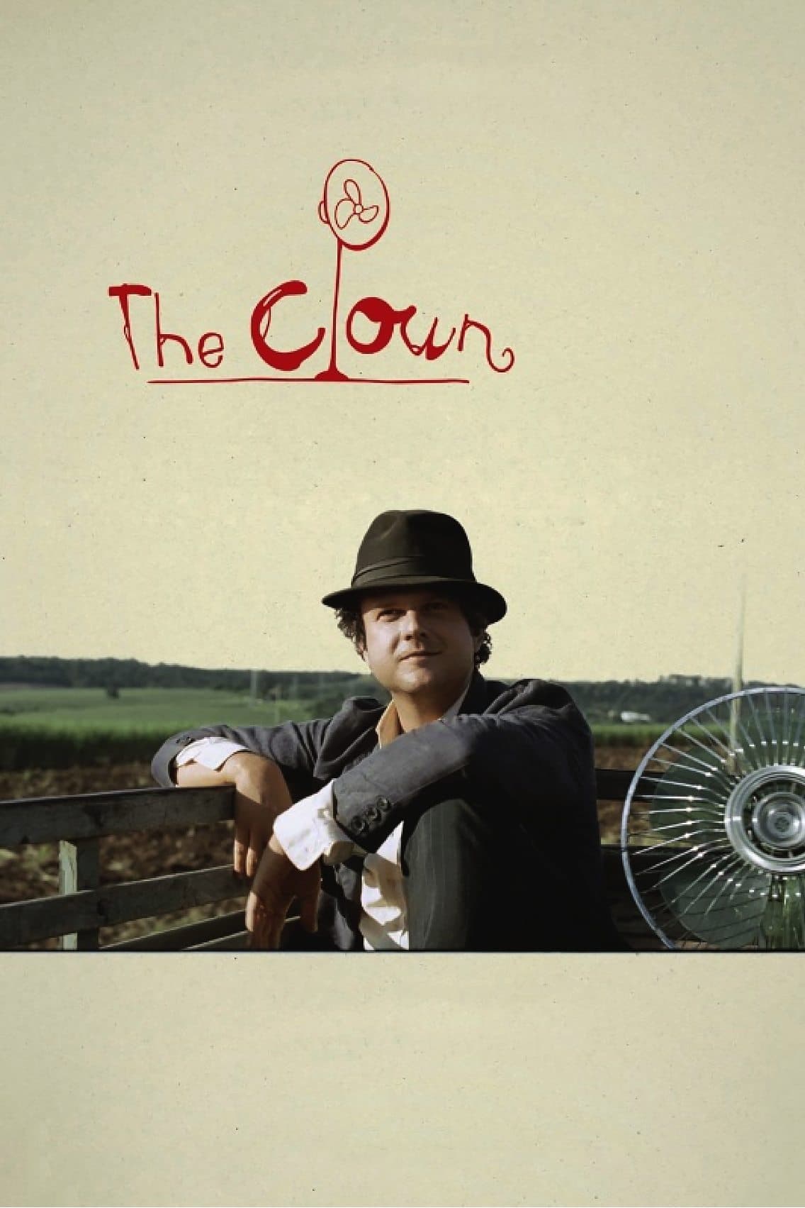 The Clown full movie