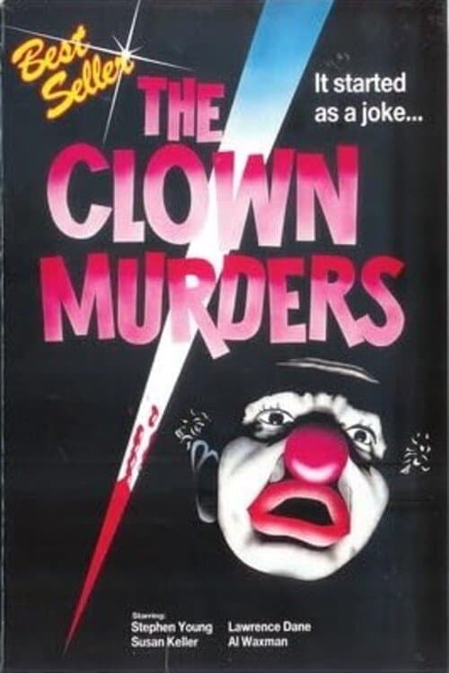 The Clown Murders full movie