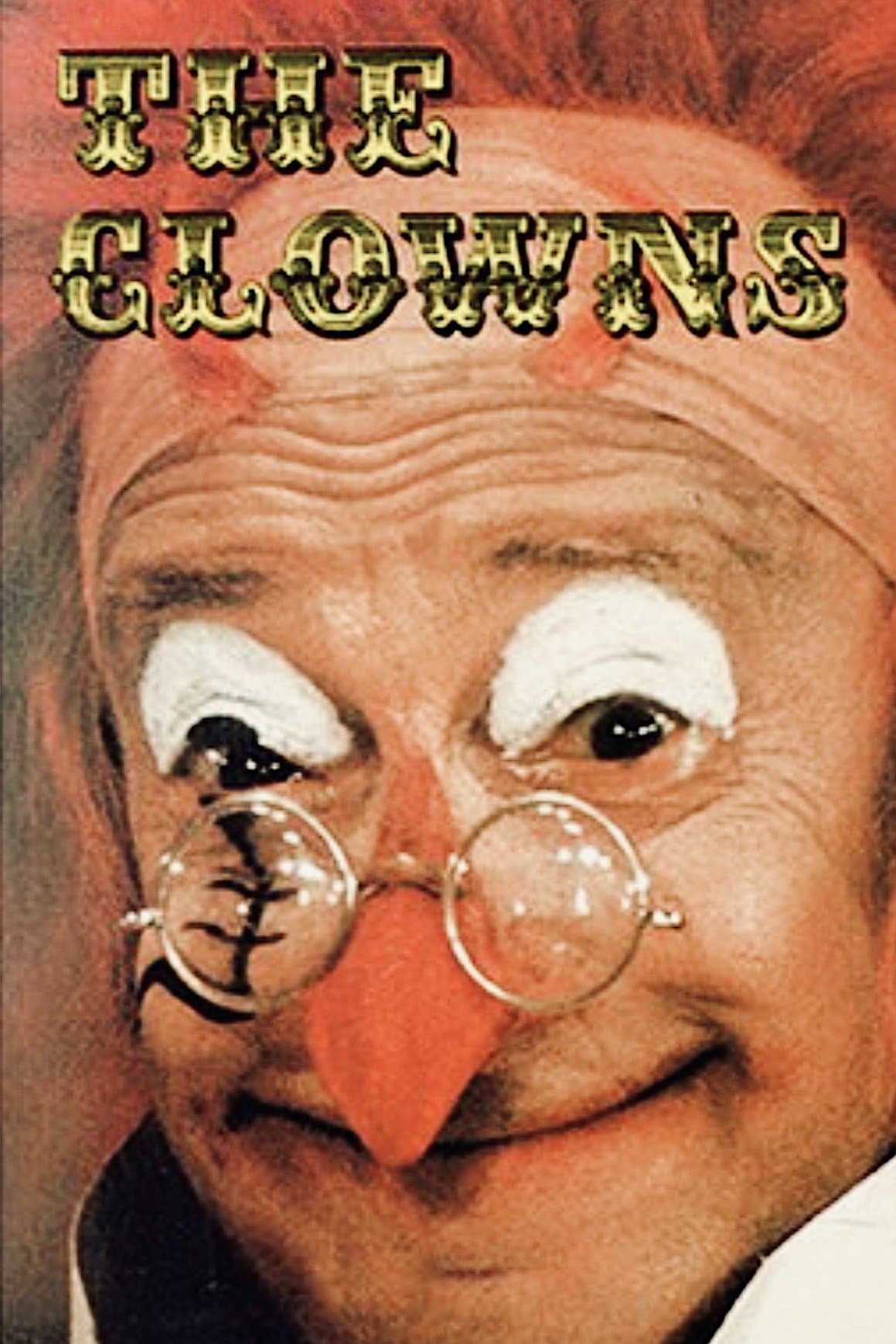 The Clowns full movie