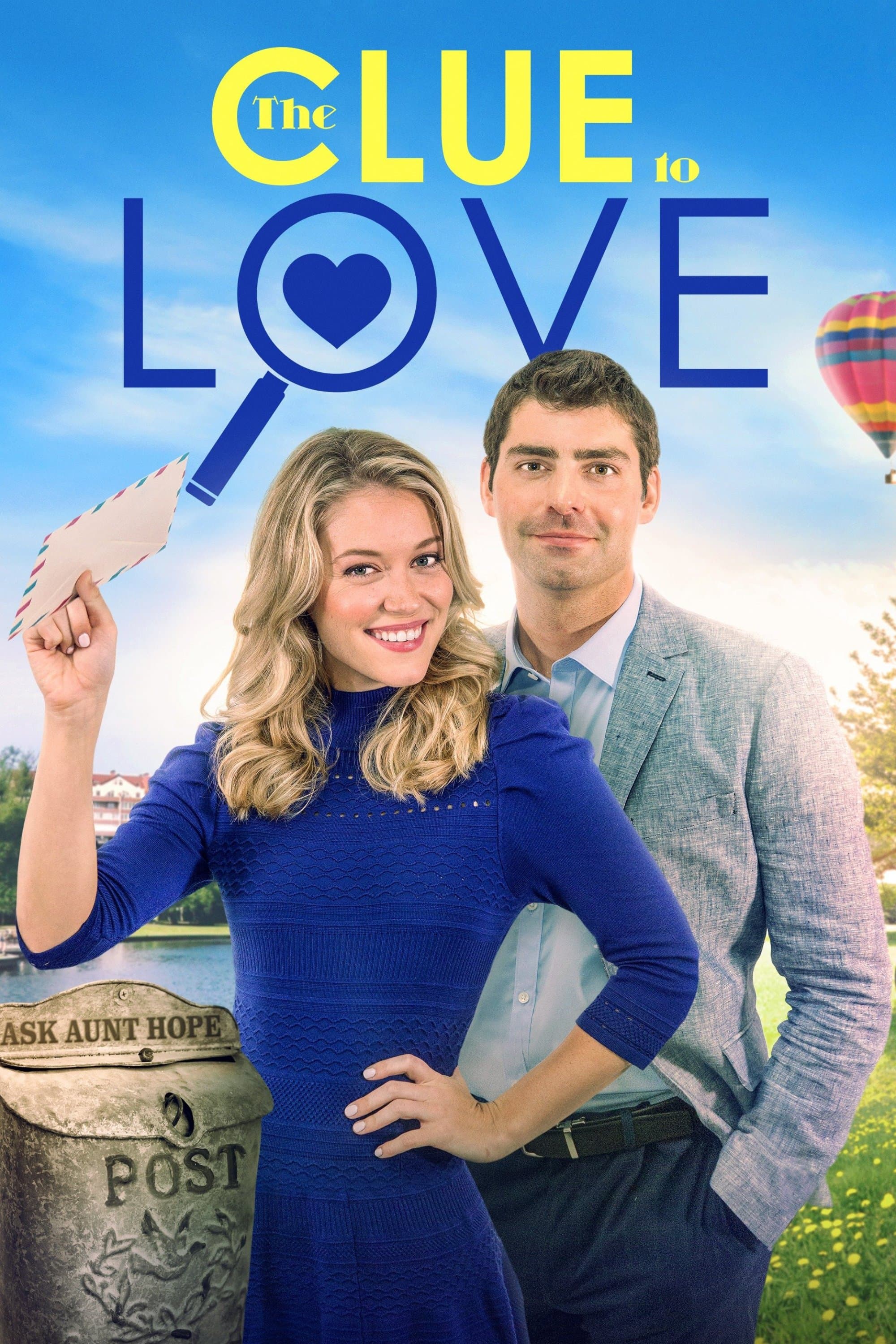 The Clue to Love full movie