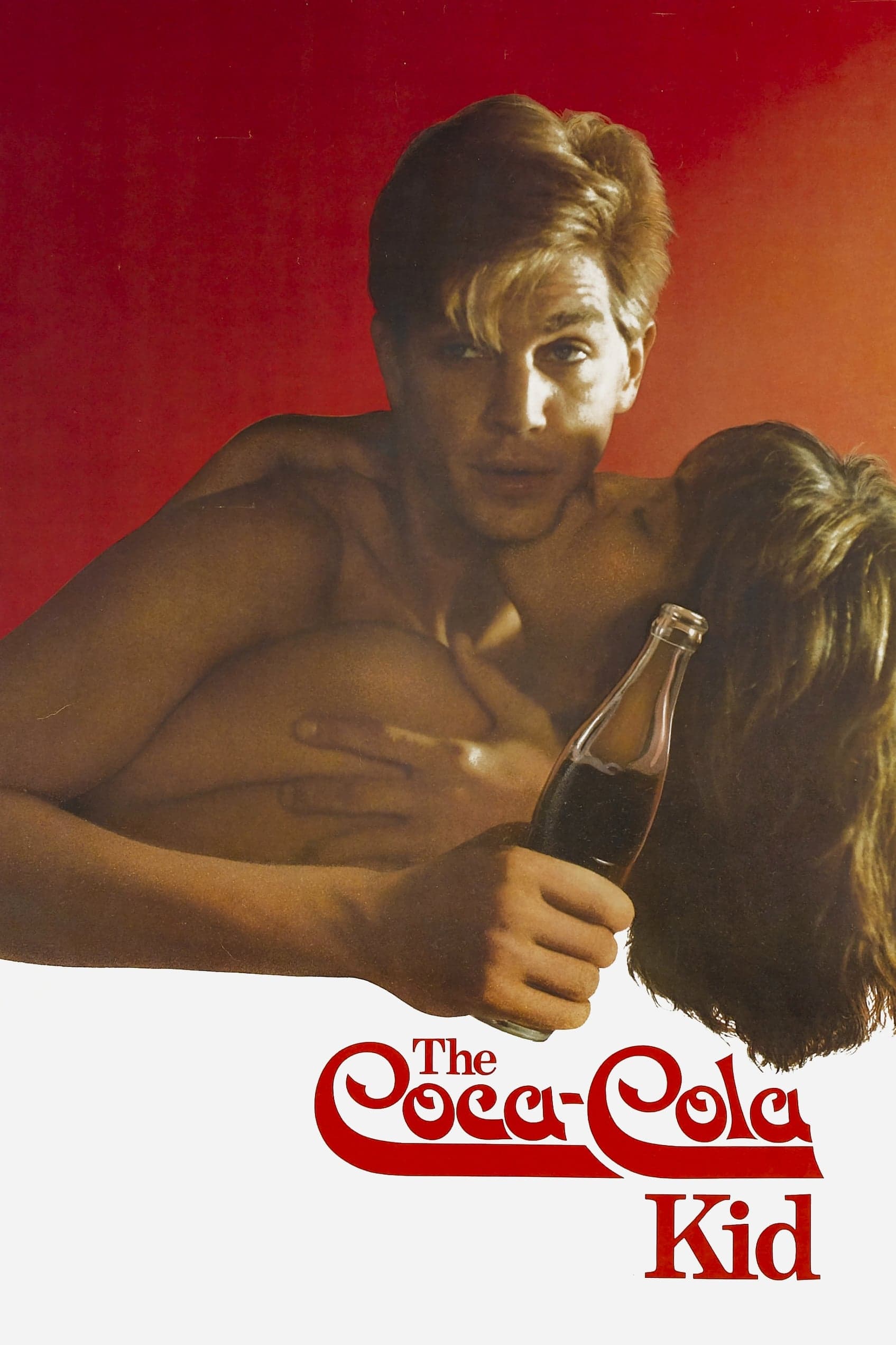 The Coca-Cola Kid full movie