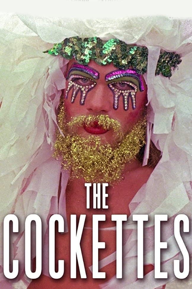 The Cockettes full movie