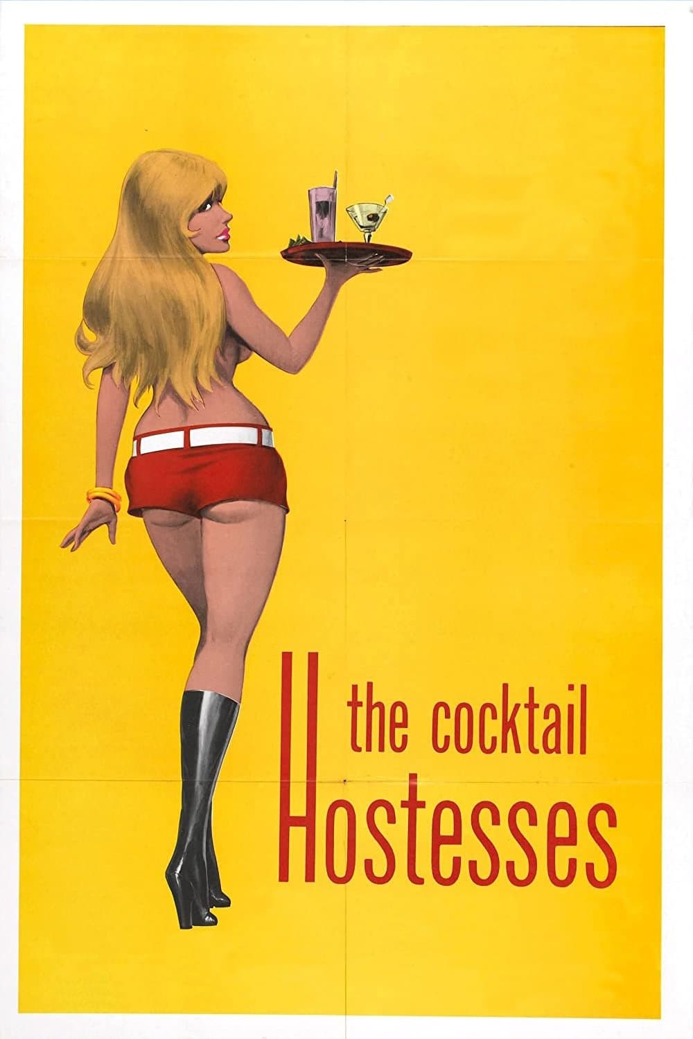 The Cocktail Hostesses full movie
