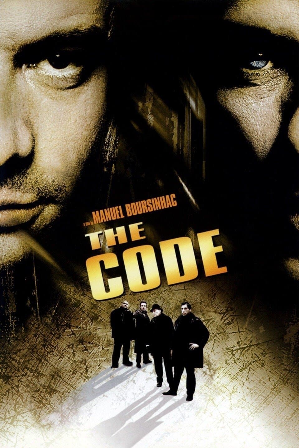 The Code full movie