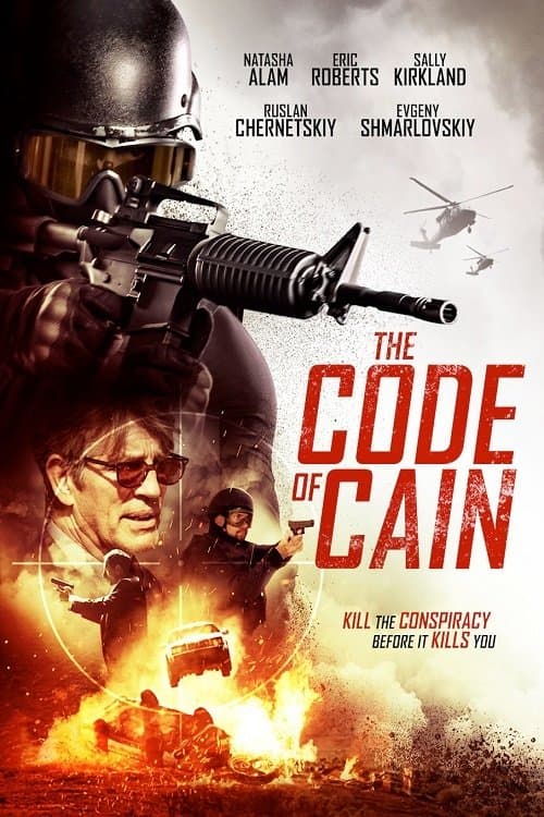 The Code of Cain full movie