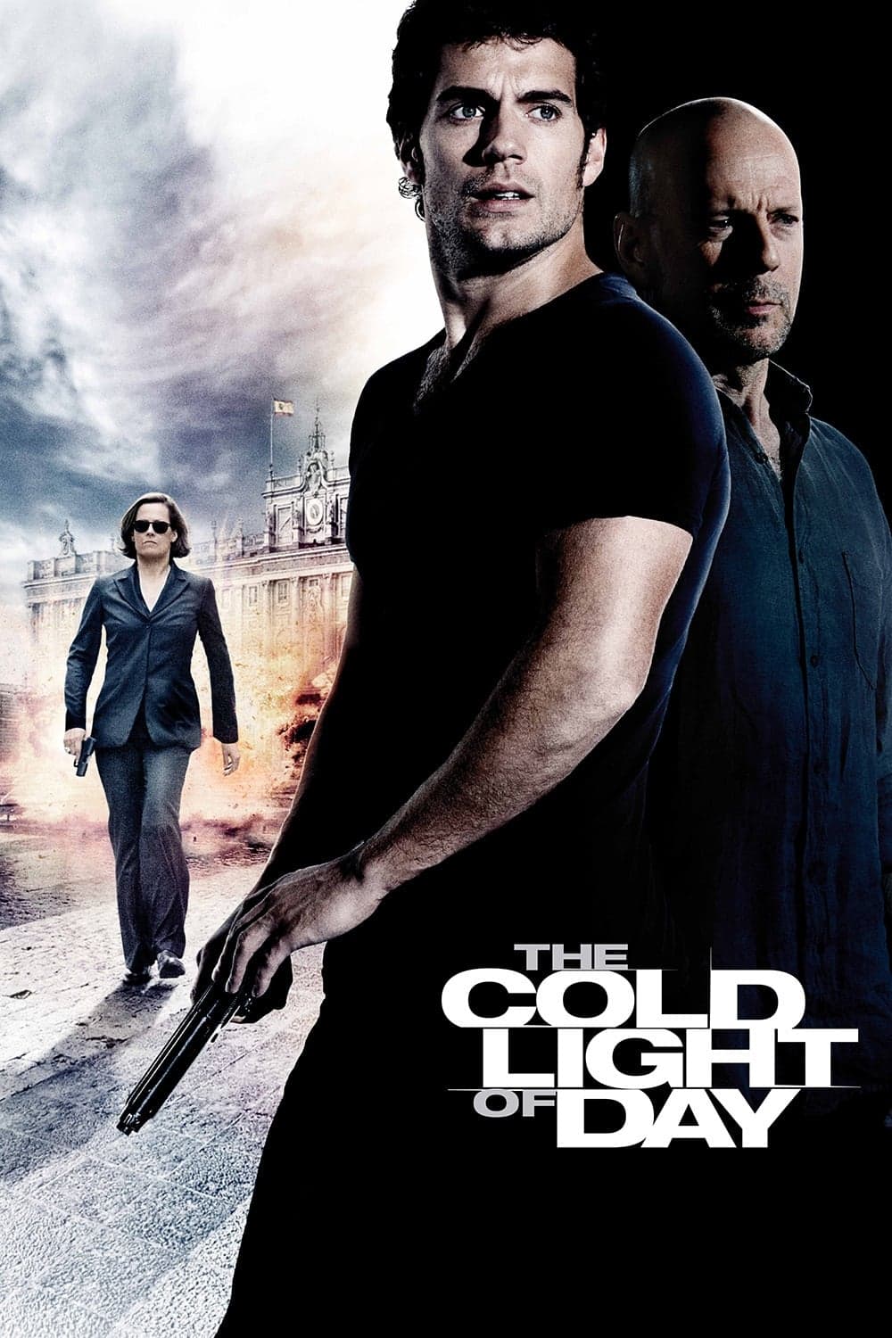 The Cold Light of Day full movie