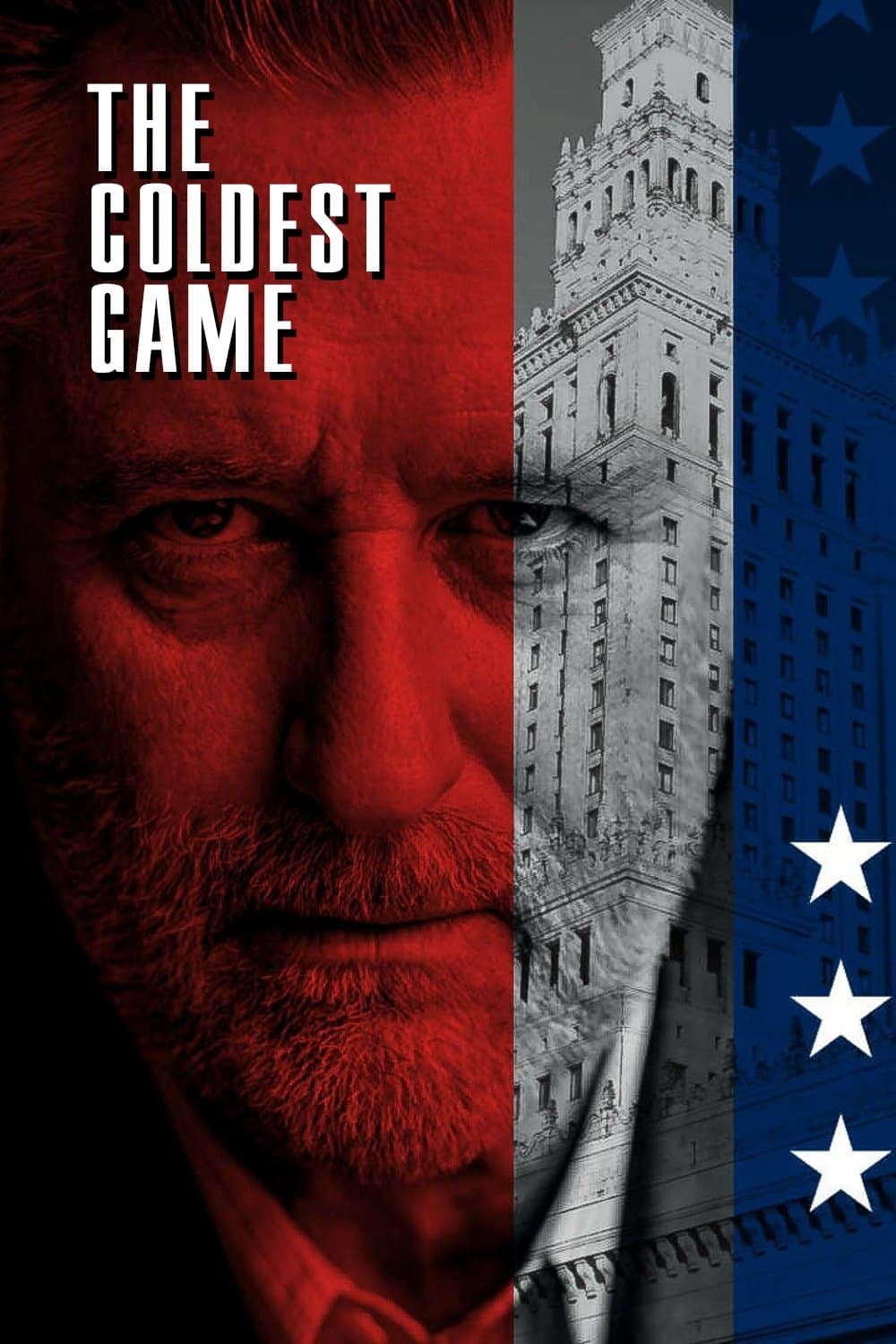 The Coldest Game full movie
