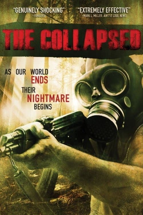 The Collapsed full movie