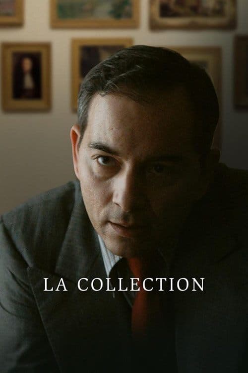 The Collection full movie