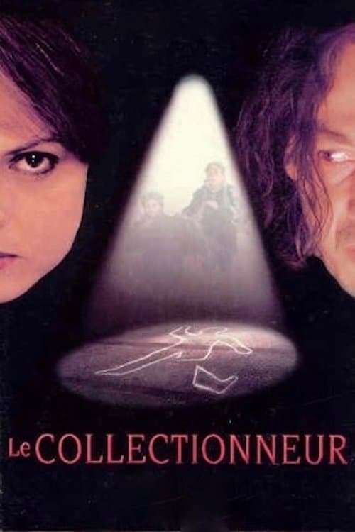 The Collector full movie