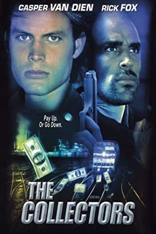 The Collectors full movie