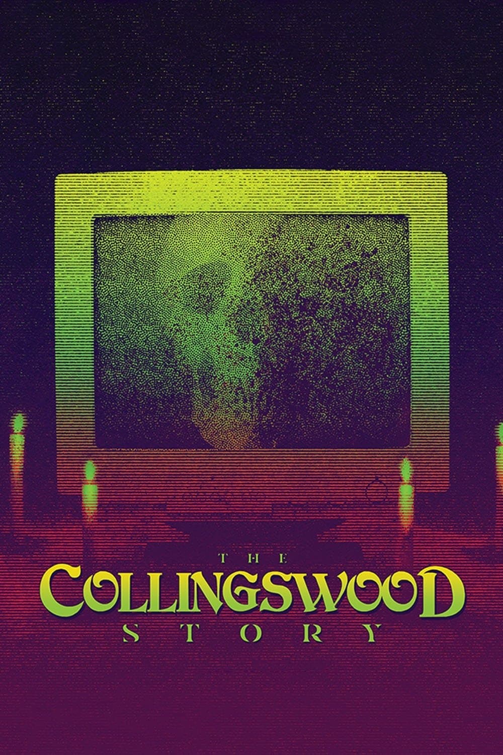 The Collingswood Story full movie