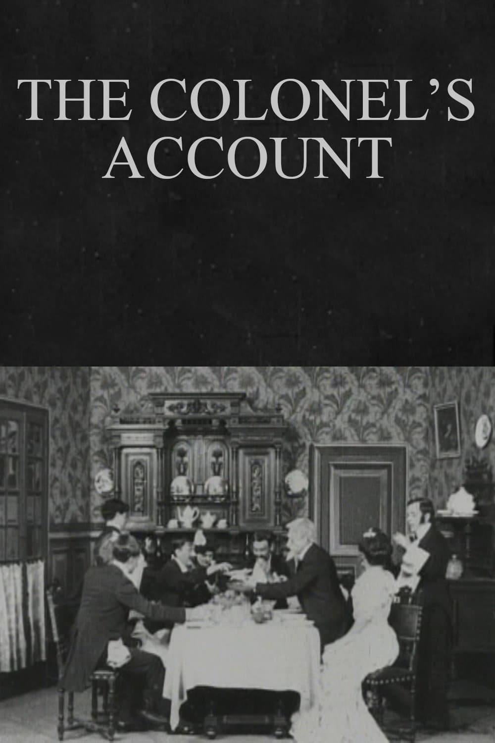 The Colonel's Account full movie