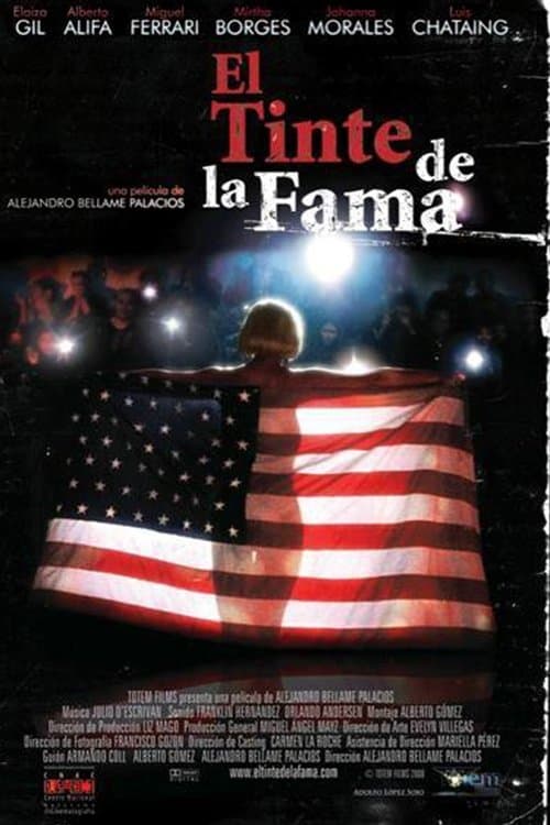 The Color of Fame full movie