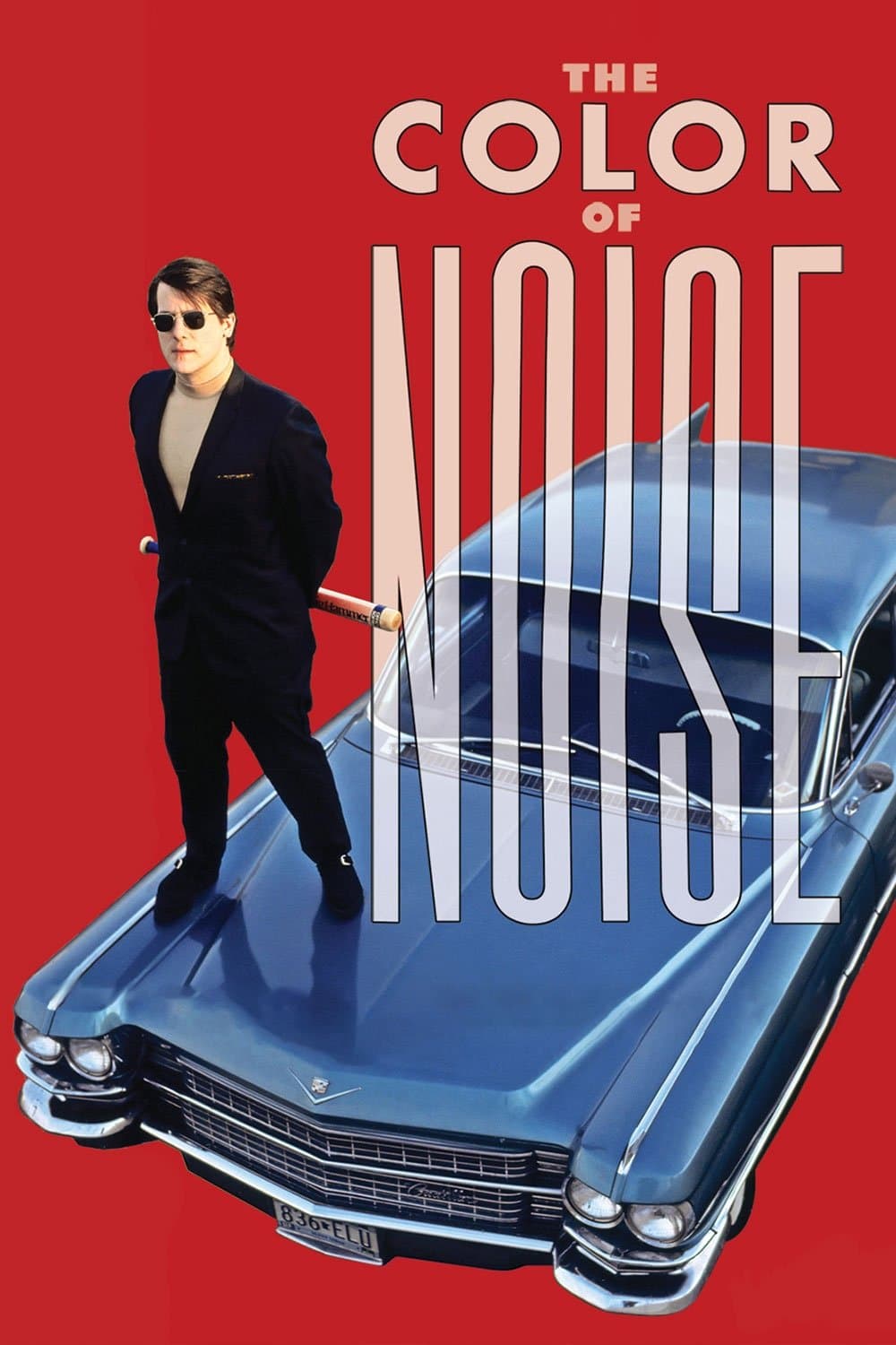 The Color of Noise full movie
