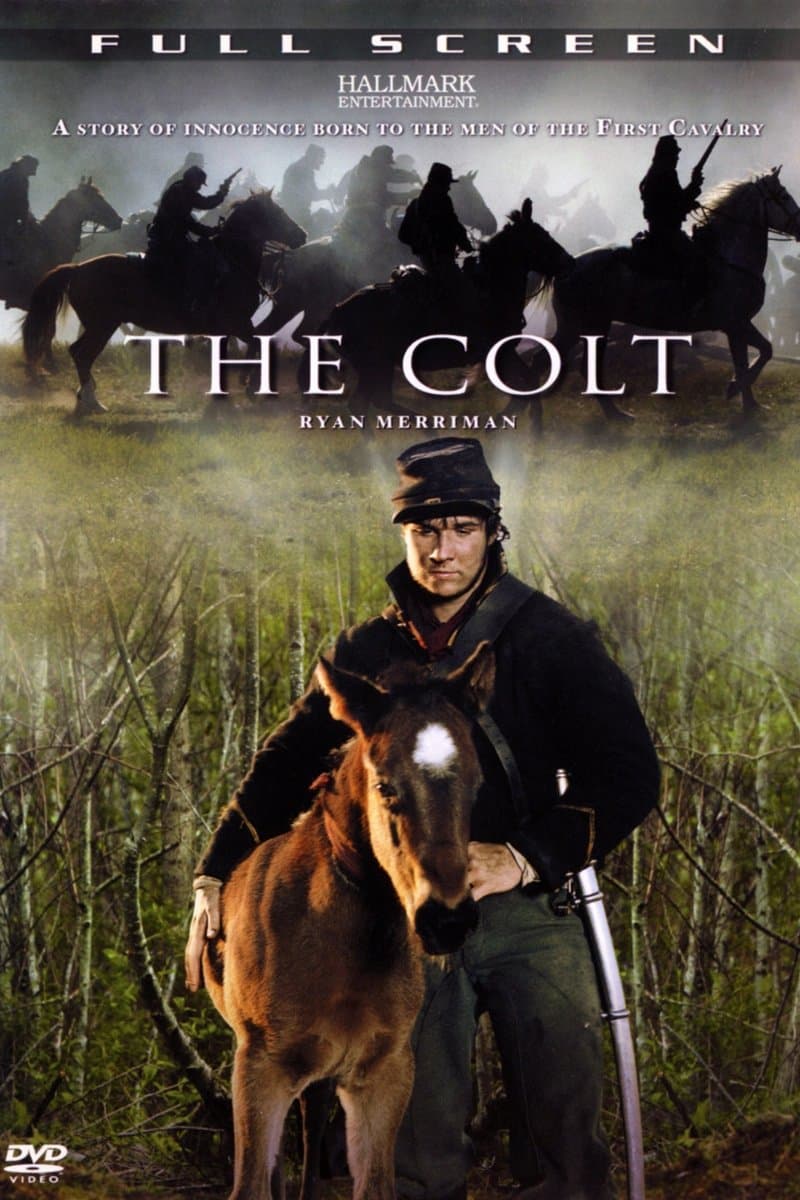 The Colt full movie