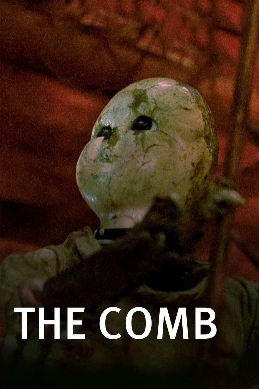 The Comb full movie