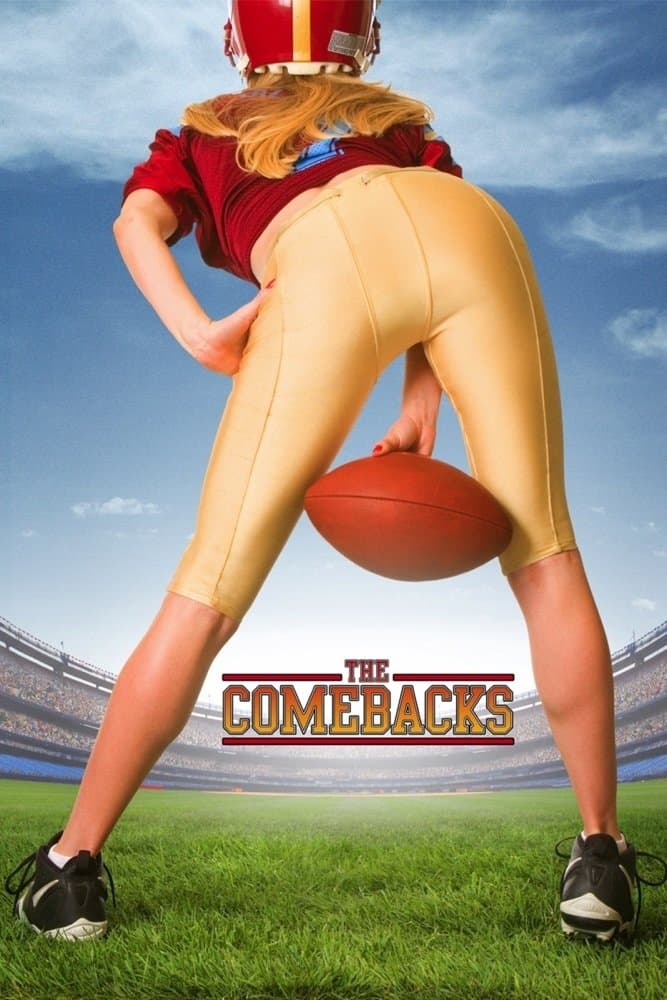 The Comebacks full movie