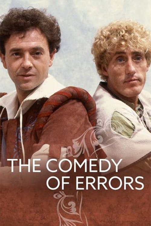 The Comedy of Errors full movie