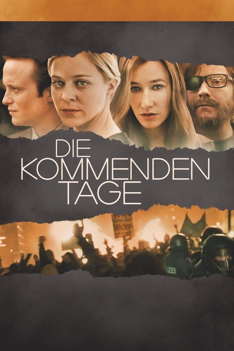 The Coming Days full movie