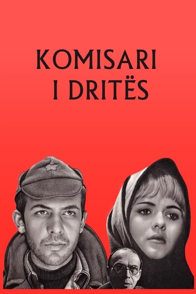 The Commissar of Light full movie