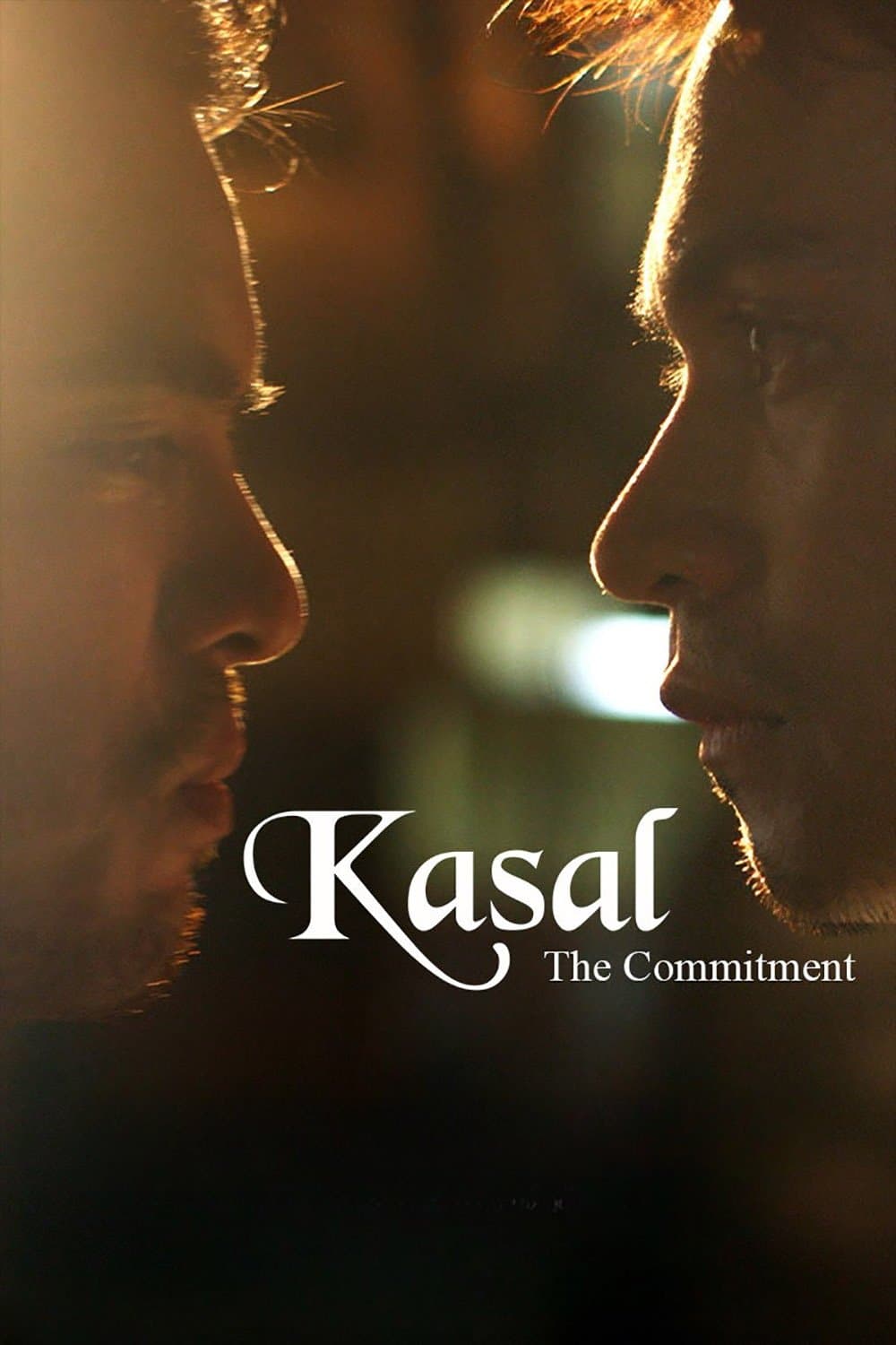 The Commitment full movie