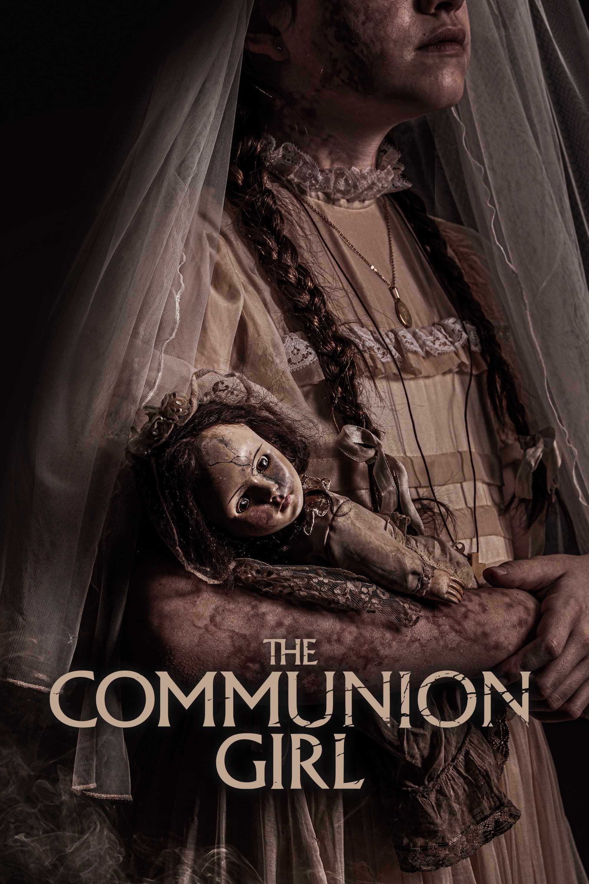 The Communion Girl full movie
