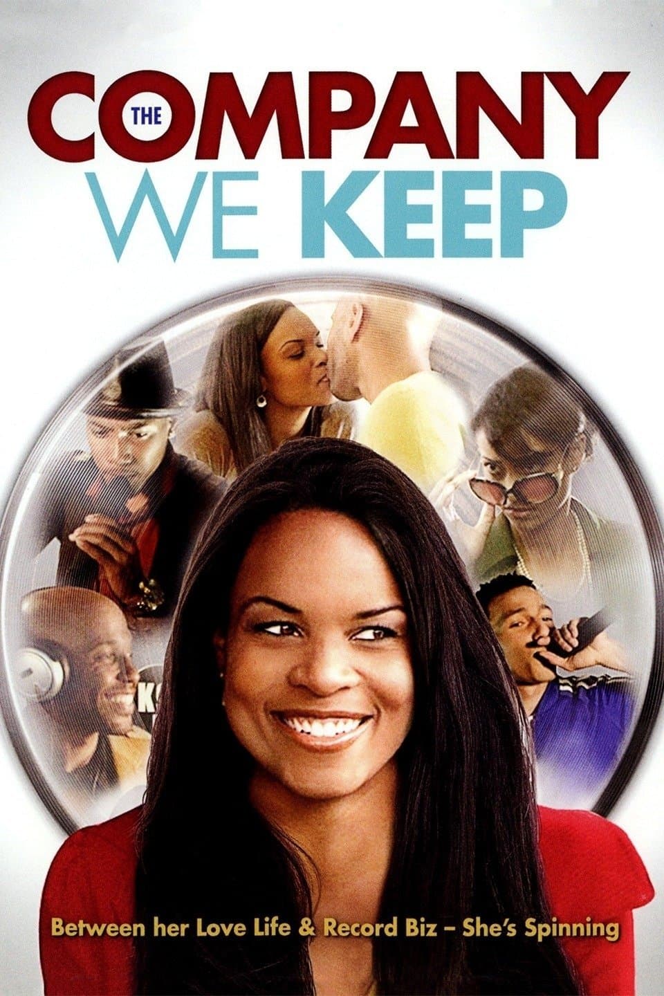 The Company We Keep full movie