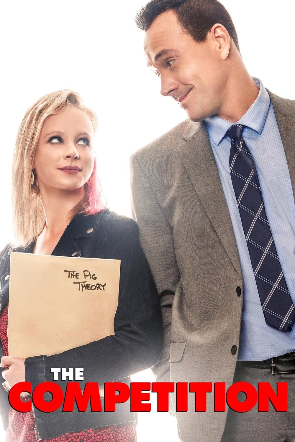 The Competition full movie