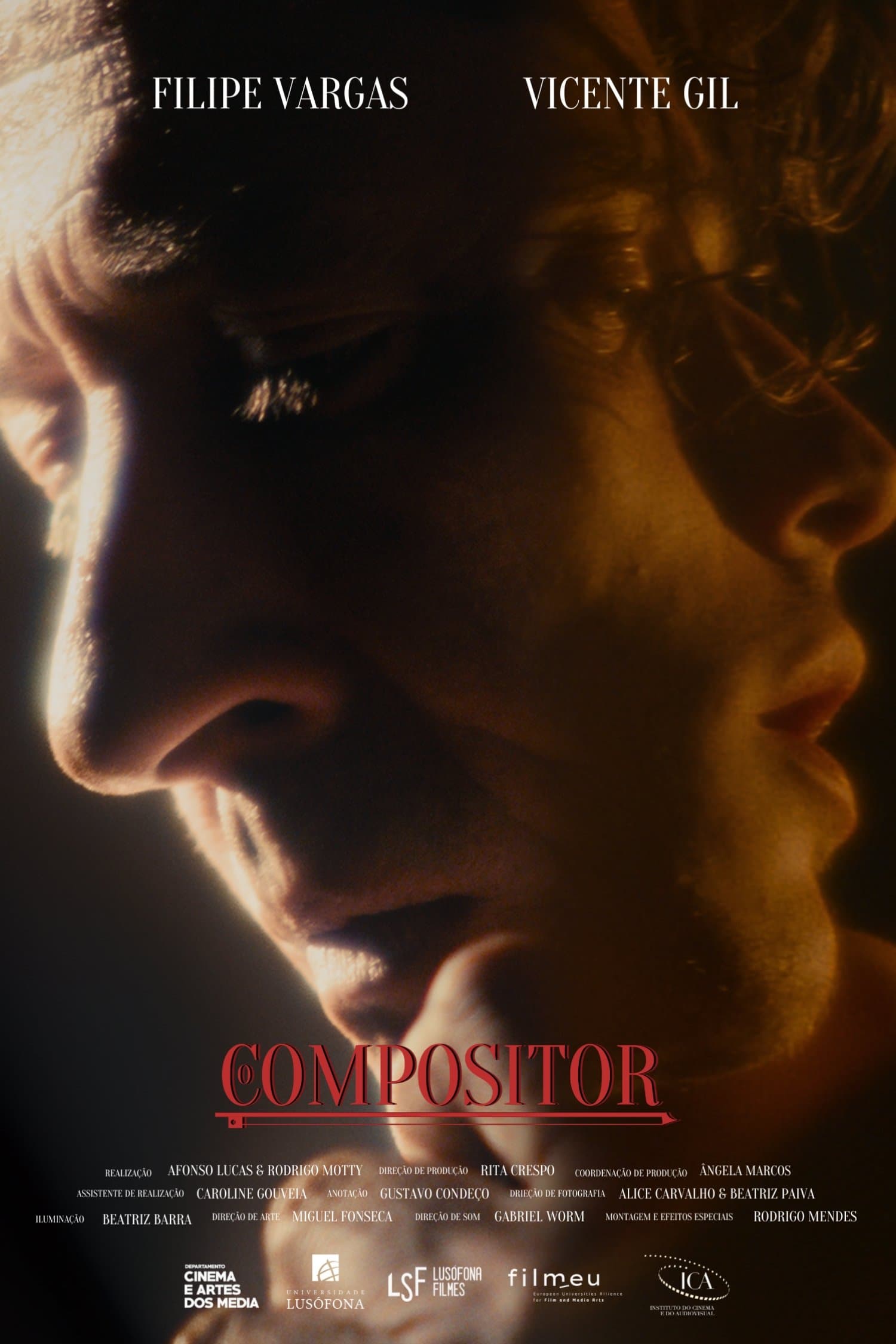 The Composer full movie