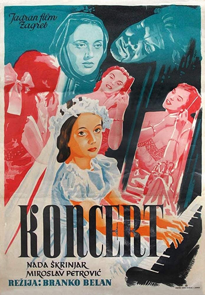 The Concert full movie
