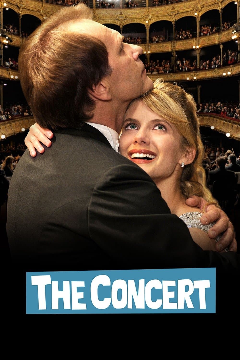 The Concert full movie