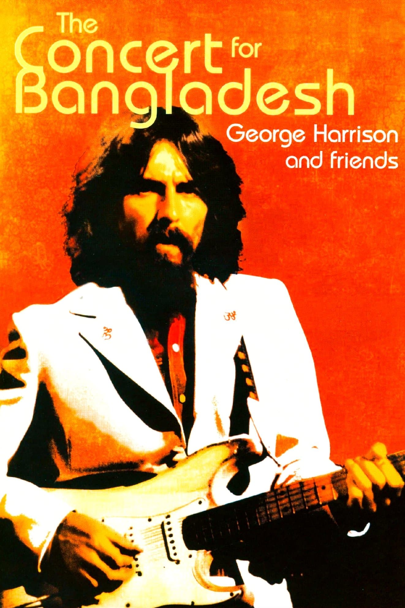 The Concert for Bangladesh full movie