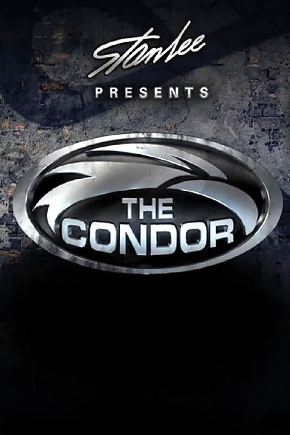 The Condor full movie